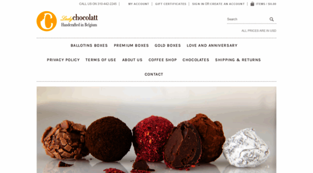 chocolatt.com