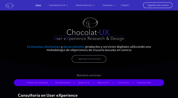 chocolatux.com