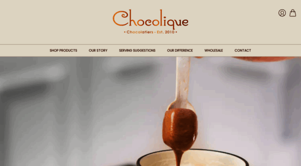 chocolique.com.au