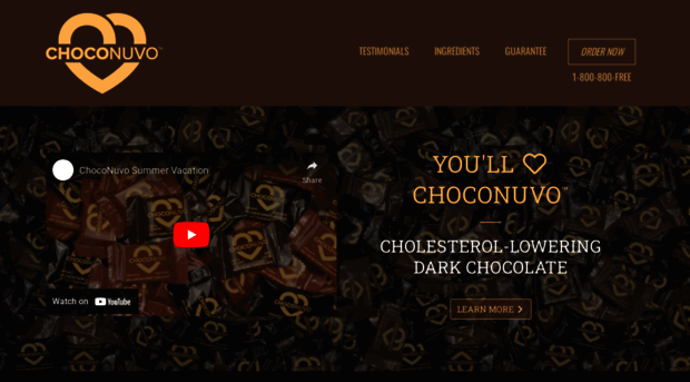 choconuvo.com