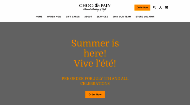 chocopainbakery.com