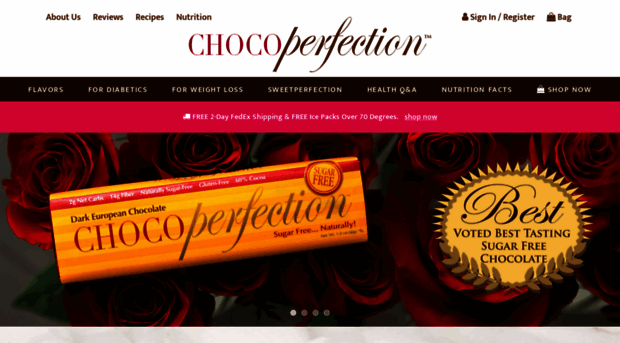 chocoperfection.com