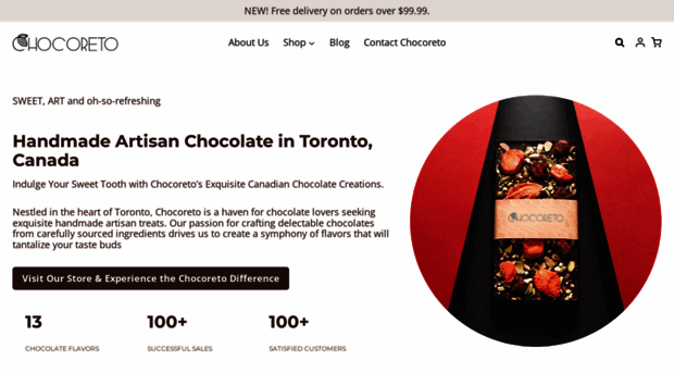 chocoreto.ca