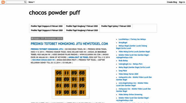 chocos-powder-puff.blogspot.com