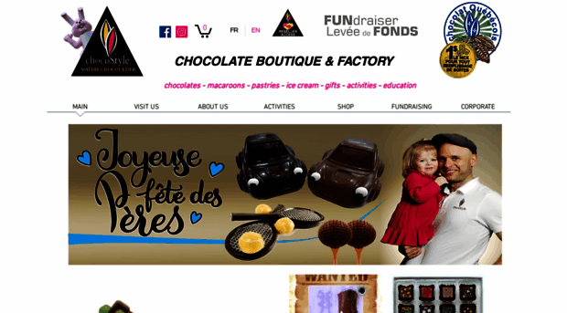 chocostyle.ca