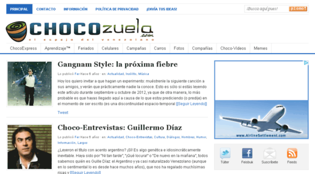 chocozuela.com