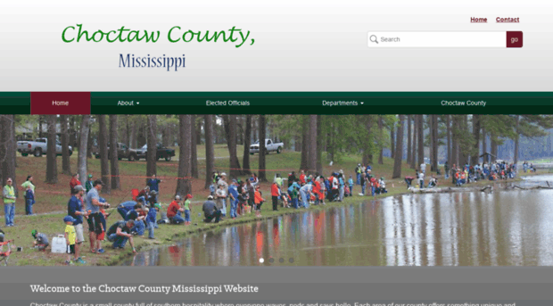 choctawcountyms.com
