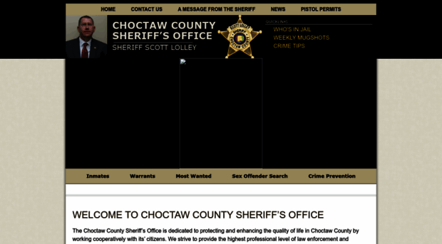 choctawso.com