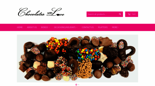 chocwithlove.com