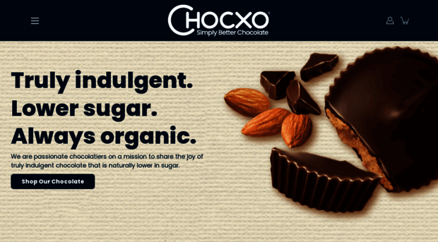 chocxo.com