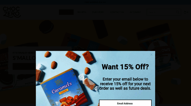 choczero.com