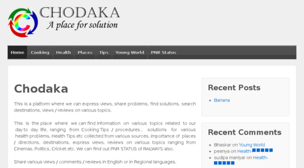 chodaka.com