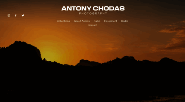 chodas.com