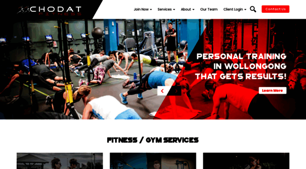 chodatfitness.com.au