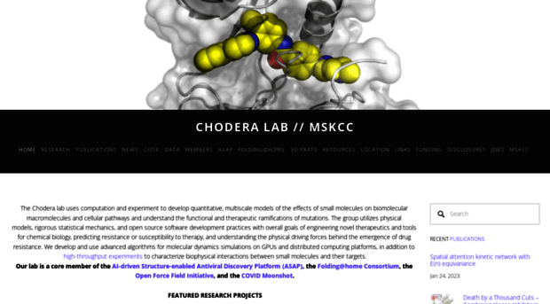 choderalab.org