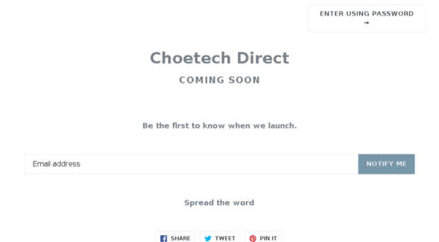 choetech-direct.myshopify.com