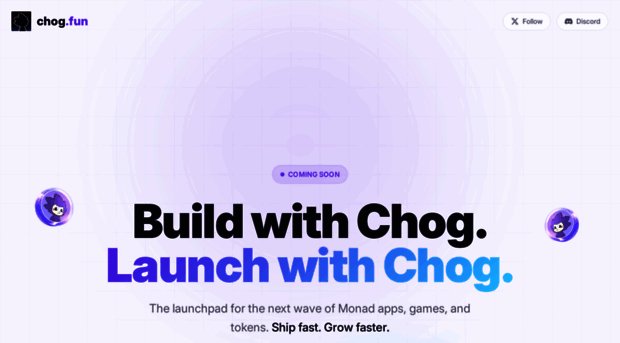 chog.fun