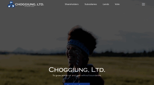 choggiung.com