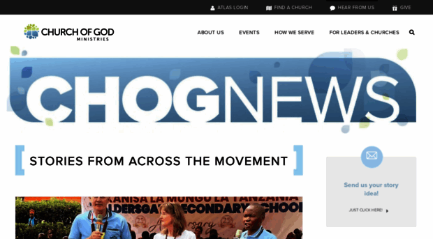 chognews.org