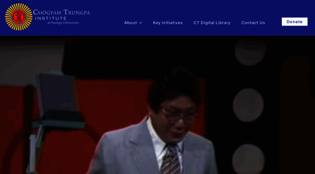 chogyamtrungpa.com