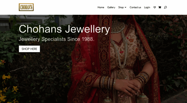 chohansjewellery.com