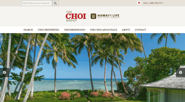 choi-realty.com