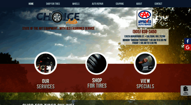 choice-auto.com