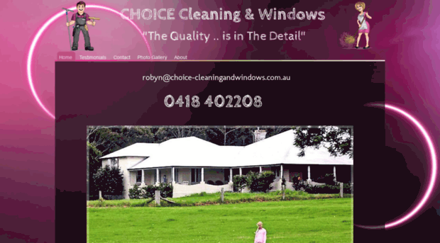 choice-cleaningandwindows.com.au