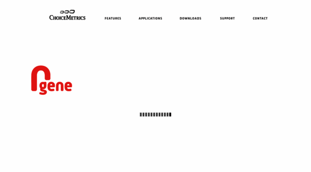 choice-metrics.com