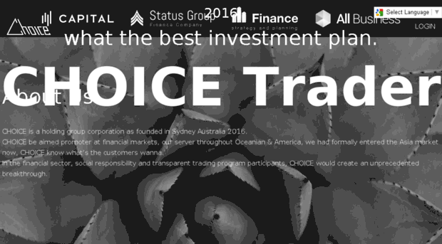 choice-trader.com