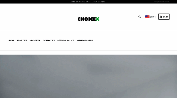 choice-x.com