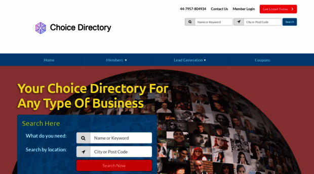 choice.directory