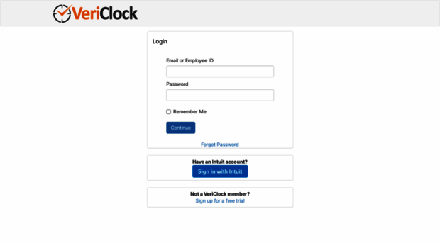 choice.vericlock.com