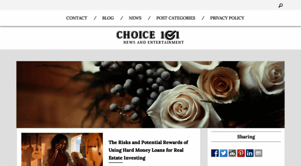 choice101.com