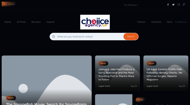 choiceagency.uk