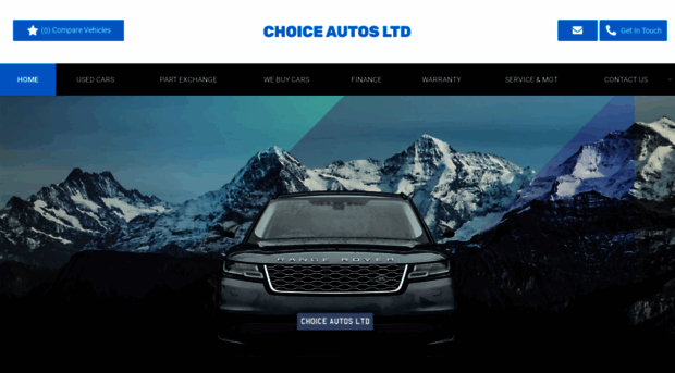 choiceauto.co.uk