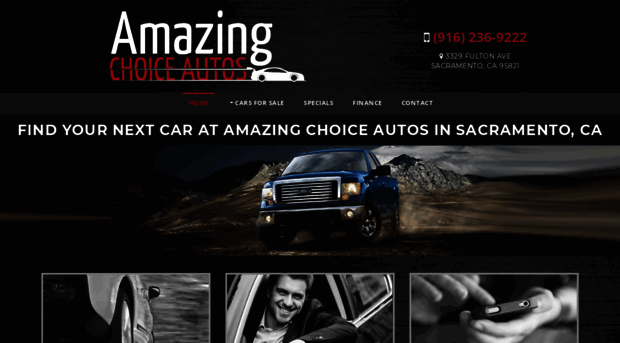 choiceautodealer.net