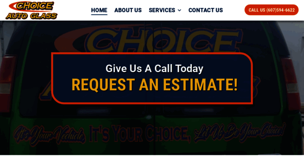 choiceautoglass.com