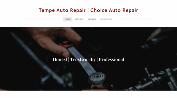 choiceautorepairaz.net