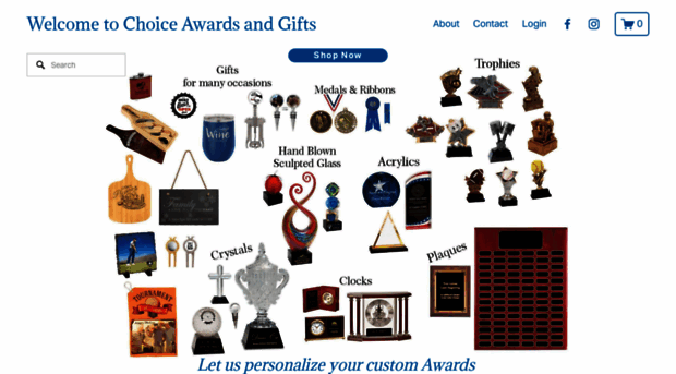 choiceawards.com