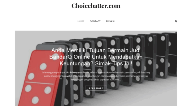 choicebatter.com