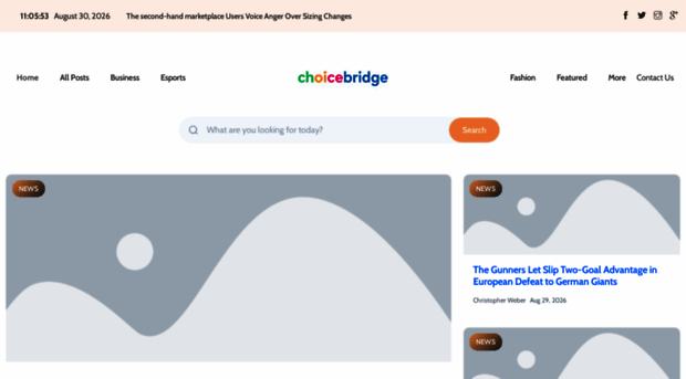 choicebridge.uk