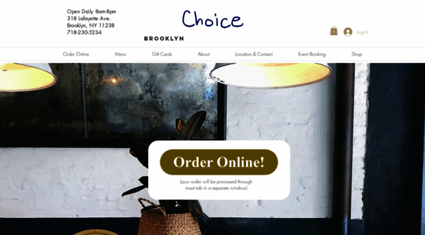 choicebrooklyn.com