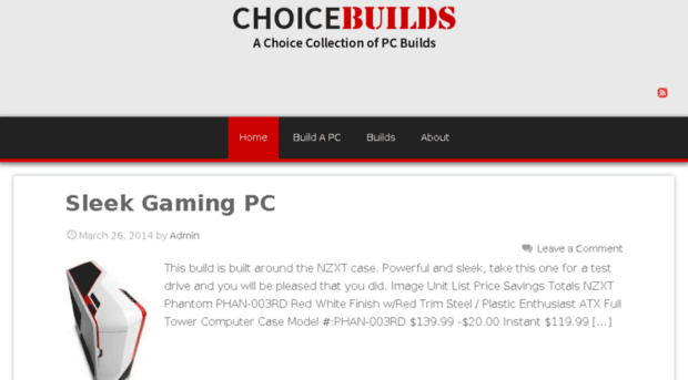 choicebuilds.com