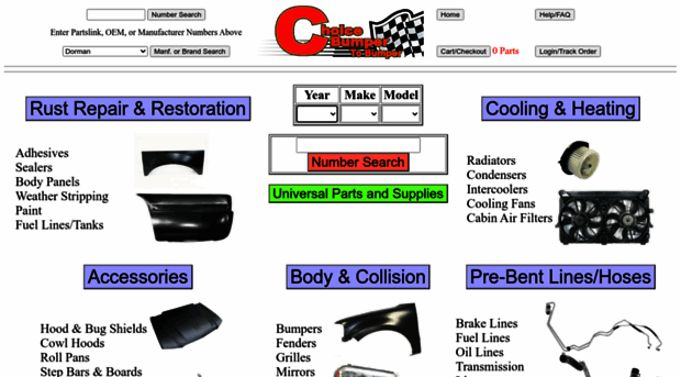 choicebumper.com