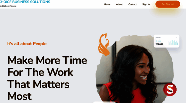 choicebusinesssolutions.net