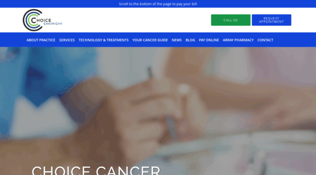 choicecancercare.com