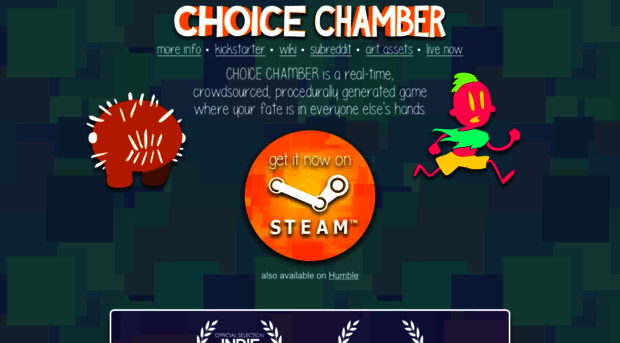 choicechamber.com