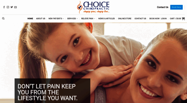 choicechiropractic.com.au