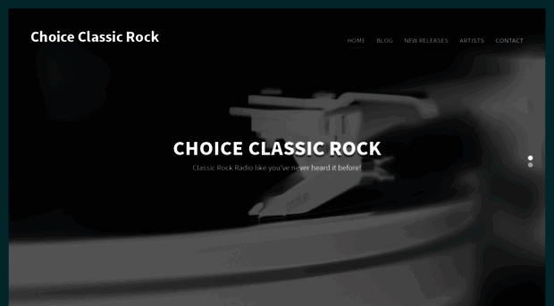 choiceclassicrock.com